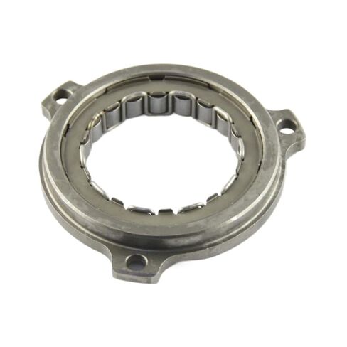 Starter Clutch Assembly Compatible with RZR XP 4 1000, 570, 900, EPS, LE, EFI Full-Size Models and Jagged 1204184 in Saudi Arabia