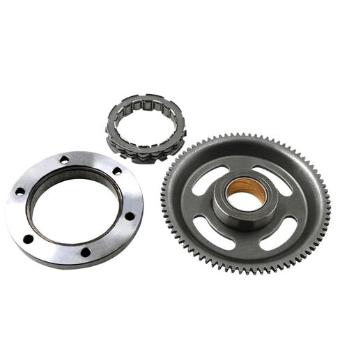Starter Clutch Bearing Gear Assembly 13216-1148 42034-1137 16085-0613(Whole Assembly) in Saudi Arabia