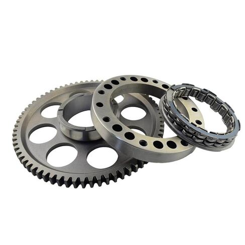 Motorcycle Bearing Starter Clutch Assy Compatible with Automotive Motorcycle Parts Superbike 1098 R Bayliss Tricolore Standard 1198 R S Corse 749 R in Saudi Arabia