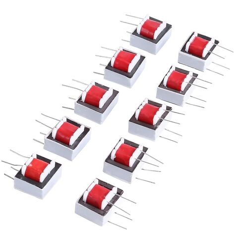 Kadimendium Practical Convenience EI-14 Audio Transformer Audio for High Voltage Environments 10pcspack in Saudi Arabia