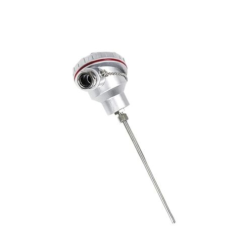 PT100 Temperature Sensor 4-20mA Output -50-500 Degrees Celsius Temperature Transmitter(-50-150degree4-20mA,200mm) in Saudi Arabia