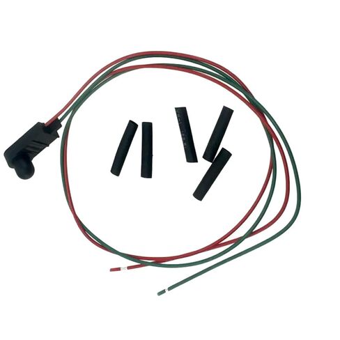 Exterior Outside Air Temperature Sensor Underneath Door Mirror for 500 500X 500L 05-18 Ambient in Saudi Arabia