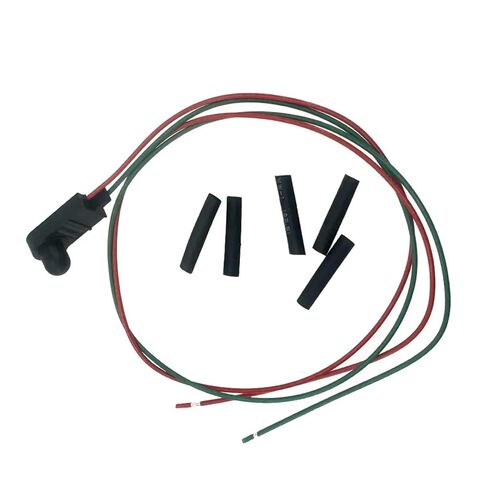 Exterior Outside Air Temperature Sensor Underneath Door Mirror for 500 500X 500L 05-18 Ambient in Saudi Arabia