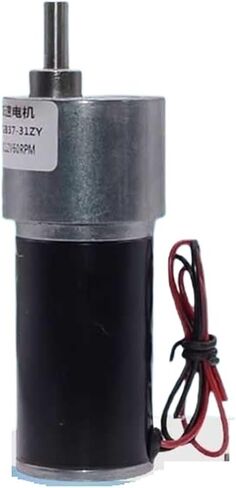 31ZY 12V/24V Tubular Gear Motor Metal Reducer Precision Applications(Motor and bracket,90R-12V) in Kuwait