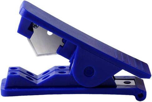 PTFE Teflon tube cutter, cut up to 3/4'' OD tube- Allen tech in Saudi Arabia