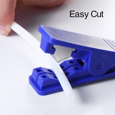 PTFE Teflon tube cutter, cut up to 3/4'' OD tube- Allen tech in Saudi Arabia
