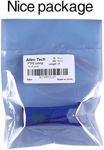 PTFE Teflon tube cutter, cut up to 3/4'' OD tube- Allen tech in Saudi Arabia