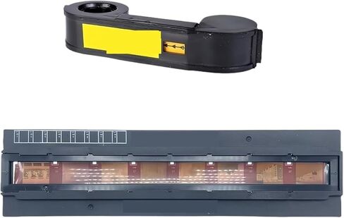 Photo Holder Assy for Brownie for Asp 110 & 16mm Film Adapter Scanning Slide Negative Cover Guide for Canon 8000F 8800 8800F 9000 9000F in Saudi Arabia