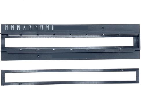 Photo Holder Assy for Brownie for Asp 110 & 16mm Film Adapter Scanning Slide Negative Cover Guide for Canon 8000F 8800 8800F 9000 9000F in Saudi Arabia
