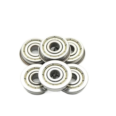 F604ZZ Bearing 10/20/50PCS 4x12x4mm ABEC-3 F604 Z Zz Ball Bearings(10PCS) in Saudi Arabia