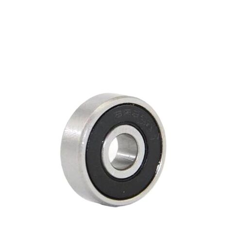 5/10pcs 605 605RS Bearing 5 * 14 * 5(mm) ABEC-1 Bearings Rubber Sealed Bearing Chrome Steel Bearing 605 605rs 605-2rs(10PCS) in Saudi Arabia