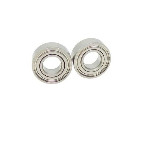 5pcs 117ZZ Hybrid Ceramic Bearing 7x11x3 117C ZZ L1170ZZ Stainless Steel Bearing 7 * 11 * 3 SMR115 SMR126 SMR128 SMR137 ZZ(SMR84C-ZZ 4x8x3mm) in Saudi Arabia