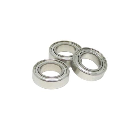 5pcs 117ZZ Hybrid Ceramic Bearing 7x11x3 117C ZZ L1170ZZ Stainless Steel Bearing 7 * 11 * 3 SMR115 SMR126 SMR128 SMR137 ZZ(SMR84C-ZZ 4x8x3mm) in Saudi Arabia