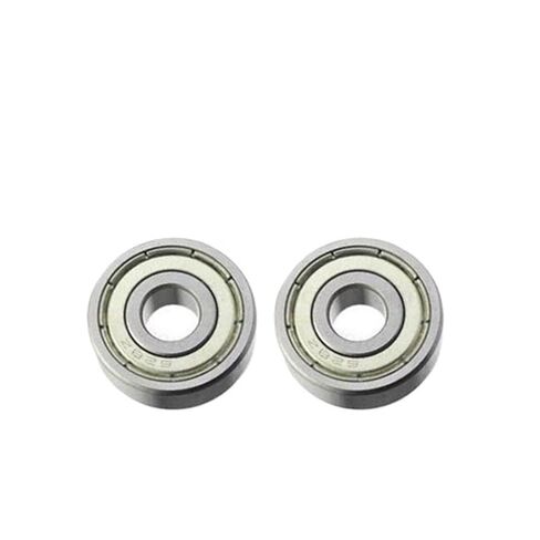 638 638ZZ 638Z 8 * 28 * 9 مم محمل كروي ذو أخدود عميق 8x28x9mm in Saudi Arabia