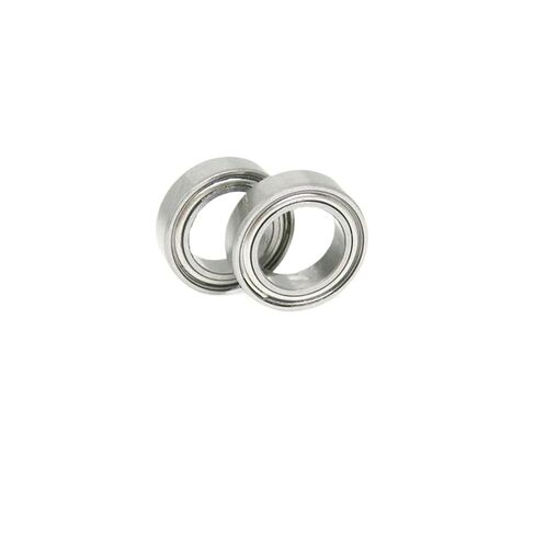 5pcs 117ZZ Hybrid Ceramic Bearing 7x11x3 117C ZZ L1170ZZ Stainless Steel Bearing 7 * 11 * 3 SMR115 SMR126 SMR128 SMR137 ZZ(SMR84C-ZZ 4x8x3mm) in Saudi Arabia