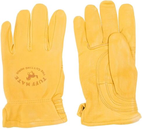 Lined PL1301 Cutting Horse Glove in Kuwait