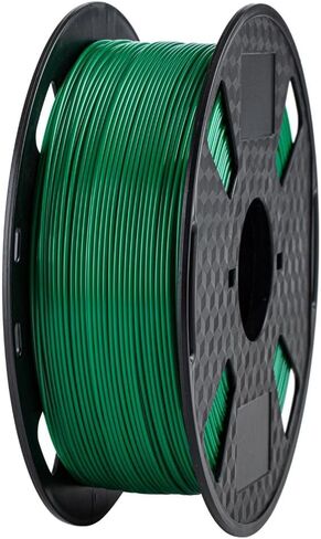 CC3D Standard PETG Filament Leaf Green 1KG 1.75mm 3D Printer FDM 3D Printing Materials PETG Filament Leaf Green 112130 in Saudi Arabia