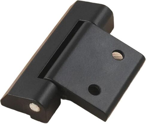 CL254 180 Degree Zinc Alloy Hinge Friction Adjustable Position 2Pcs in Saudi Arabia