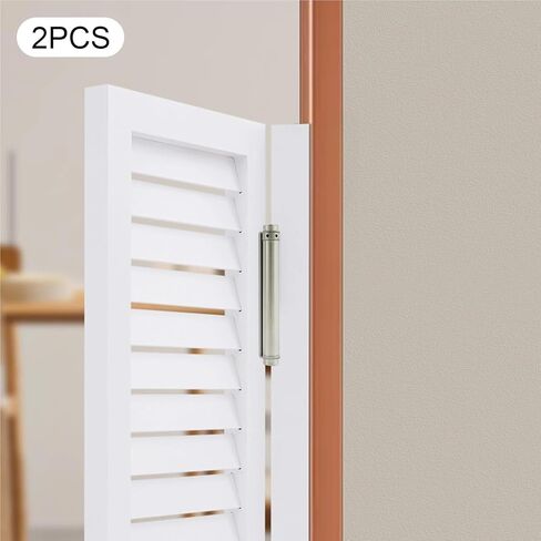 8 Inch Double Action Spring Hinge Door Swing 2Pcs in Saudi Arabia