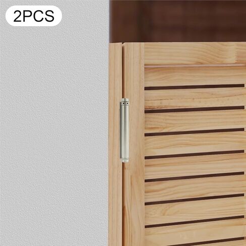 8 Inch Double Action Spring Hinge Door Swing 2Pcs in Saudi Arabia