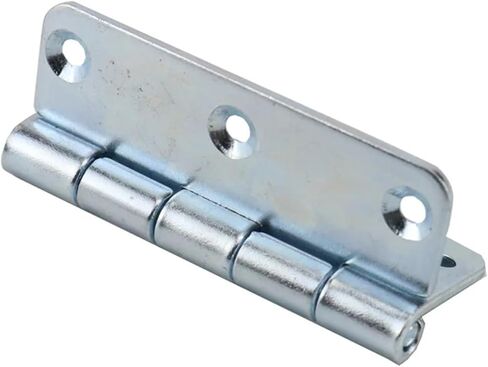 180 Degree Iron Hinges with Bearings Industrial Presses and Electrical Control Cabinets 1Pcs in Saudi Arabia