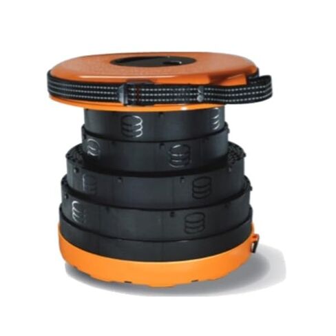 Adjustable, Expanding # CS-1, Case of (8) in Saudi Arabia