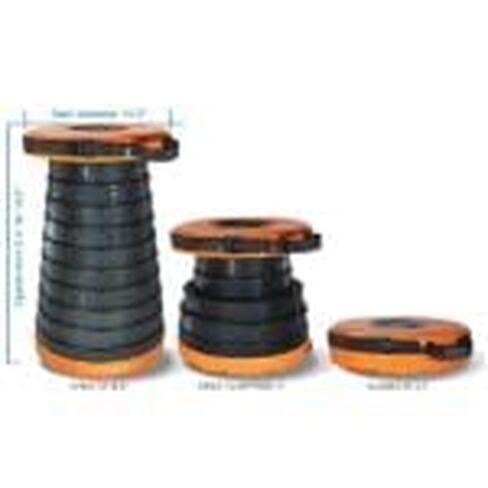 Adjustable, Expanding # CS-1, Case of (8) in Saudi Arabia