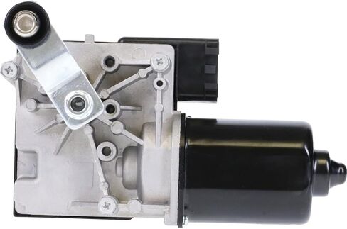 OEG Parts New Front Wiper Motor W/Pulseboard Module Compatible with Pontiac Bonneville & Oldsmobile Aurora 2000-05, Replaces GM 12494827, 88958170, 88958171 in Saudi Arabia