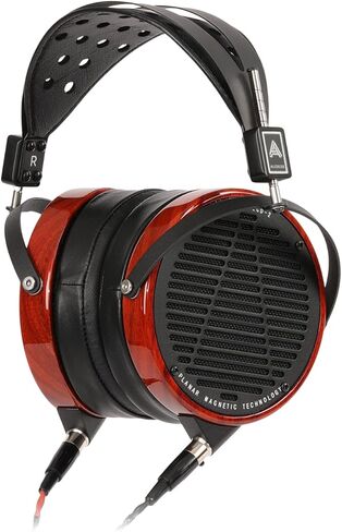 Audeze LCD-2 Audiophile Headphones with Caribbean Rosewood Feb 2021 Version in Kuwait