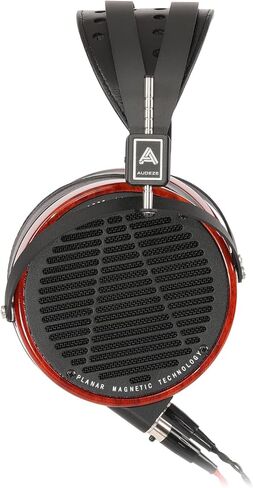 Audeze LCD-2 Audiophile Headphones with Caribbean Rosewood Feb 2021 Version in Kuwait
