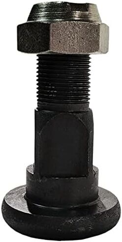 مسمار وصامولة الشفرة، B571044، يناسب عادةً سيرفيس/رينو in Kuwait