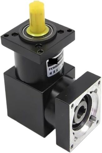 Speed Reducer 90 Degree Gearbox 60mm Planetary for Stepper Brushless DC Motor Ratio 3:1 4: 1 6:(3 to 1) in Saudi Arabia