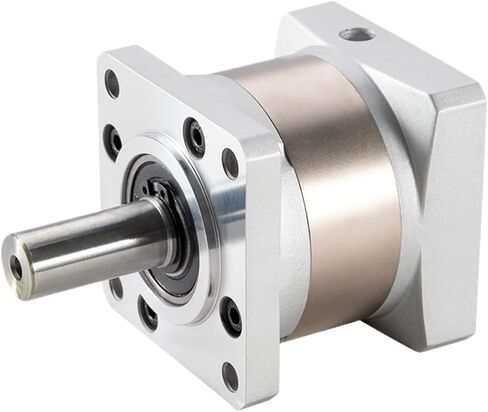 Speed Reducer Short Style Nema 23 Planetary Gearbox Motor with Ratio 5:1 10:1 16:1 20:1 25:1 30:1 8mm Input(1.04236111111111) in Saudi Arabia