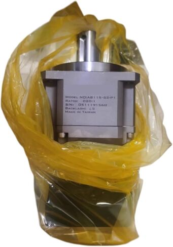 AB115-020-S2-P1 Reducer Motor Gear Reducer in Saudi Arabia