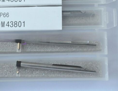 1PC Roughness Tester Probe DM43801 DM43801/KP66 Replacement Part in Saudi Arabia