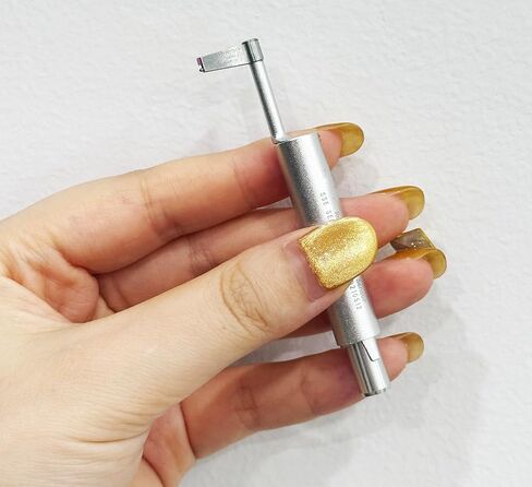 Deep Groove Surface Roughness Sensor Probe for KR220 Surface Roughness Gauge Tester Meter Measuring Groove with Width Wider Than 3mm and Depth Deeper Than 10mm in Saudi Arabia