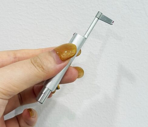 Deep Groove Surface Roughness Sensor Probe for KR220 Surface Roughness Gauge Tester Meter Measuring Groove with Width Wider Than 3mm and Depth Deeper Than 10mm in Saudi Arabia