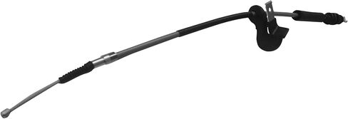 كابل إطلاق الغطاء الأمامي لـ BMW 325CI/330CI/M3/320I/325I/325XI/330I/330XI/323CI/323I/328CI/328I 912-464 5123208208442 in Kuwait