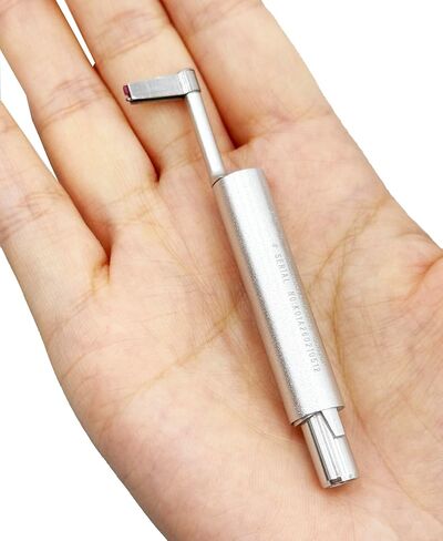 Deep Groove Surface Roughness Sensor Probe for KR220 Surface Roughness Gauge Tester Meter Measuring Groove with Width Wider Than 3mm and Depth Deeper Than 10mm in Saudi Arabia