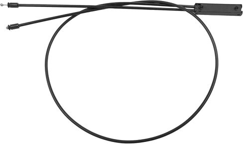كابل إطلاق الغطاء الأمامي لـ BMW 325CI/330CI/M3/320I/325I/325XI/330I/330XI/323CI/323I/328CI/328I 912-464 5123208208442 in Kuwait