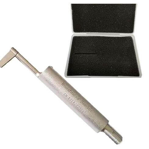 Digital Surface Roughness Tester Transducer Deep Groove Sensor with Width Wider Than 3mm and Depth Deeper Than 10mm Apply for KR220 Surface Roughness Gauge in Saudi Arabia