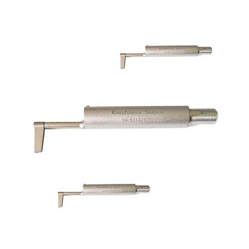 Digital Surface Roughness Tester Transducer Deep Groove Sensor with Width Wider Than 3mm and Depth Deeper Than 10mm Apply for KR220 Surface Roughness Gauge in Saudi Arabia