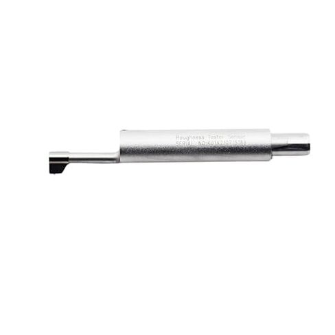 Digital Surface Roughness Meter Transducer Groove Sensor Replacement Probe Apply for KR220 Surface Roughness Tester Profilometer For Measuring in Grooves up to a Depth of 3mm with Width of 2mm in Saudi Arabia