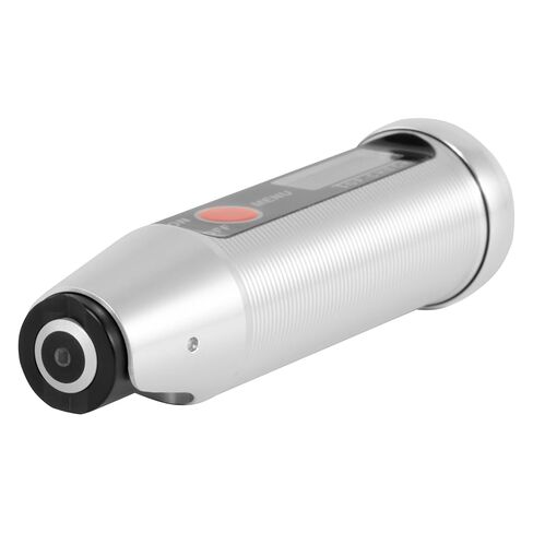 جهاز قياس سماكة الطلاء المزدوج LM-TC ​​من أدوات PCE للأسطح الحديدية وغير الحديدية، يقيس سماكة الطبقة من 0 إلى 5000 ميكرومتر، إلى جانب مجموعة المعايرة والتصميم المضغوط in Kuwait