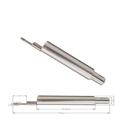 Digital Surface Roughness Tester Transducer Very Small Hole Sensor Transducer with Inner Surfaces Radius More Than 2mm Apply for KR220 Surface Roughness Gauge in Saudi Arabia