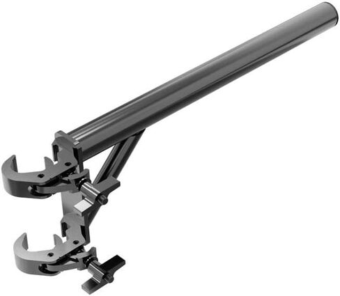 الجمالون العالمي DT-HDQR BOOM ARM BLK in Kuwait