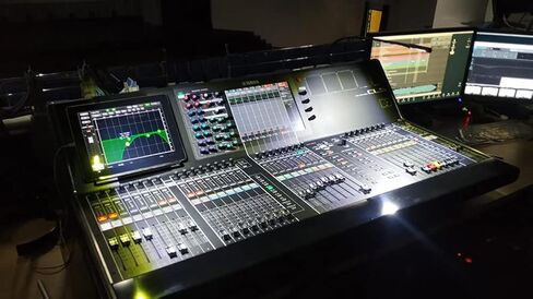 22 بوصة XLR 4pin LED معقوفة ضوء ستوديو خلاط مصباح معقوفة للمرحلة DJ خلاط، 12 فولت، ضوء أبيض، قابس الزاوية اليمنى (منفذ XLR 4Pin) in Kuwait