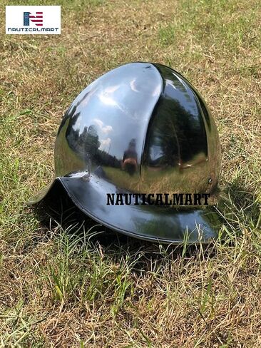 خوذة قبعة غلاية الأسبانية طبق الأصل خوذة قبعة LARP in Kuwait