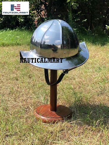 خوذة قبعة غلاية الأسبانية طبق الأصل خوذة قبعة LARP in Kuwait