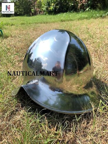 خوذة قبعة غلاية الأسبانية طبق الأصل خوذة قبعة LARP in Kuwait